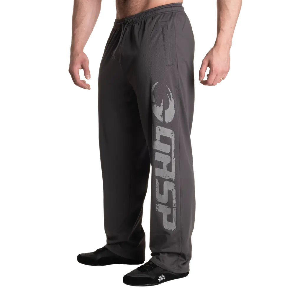 Original Mesh Pants - Grey