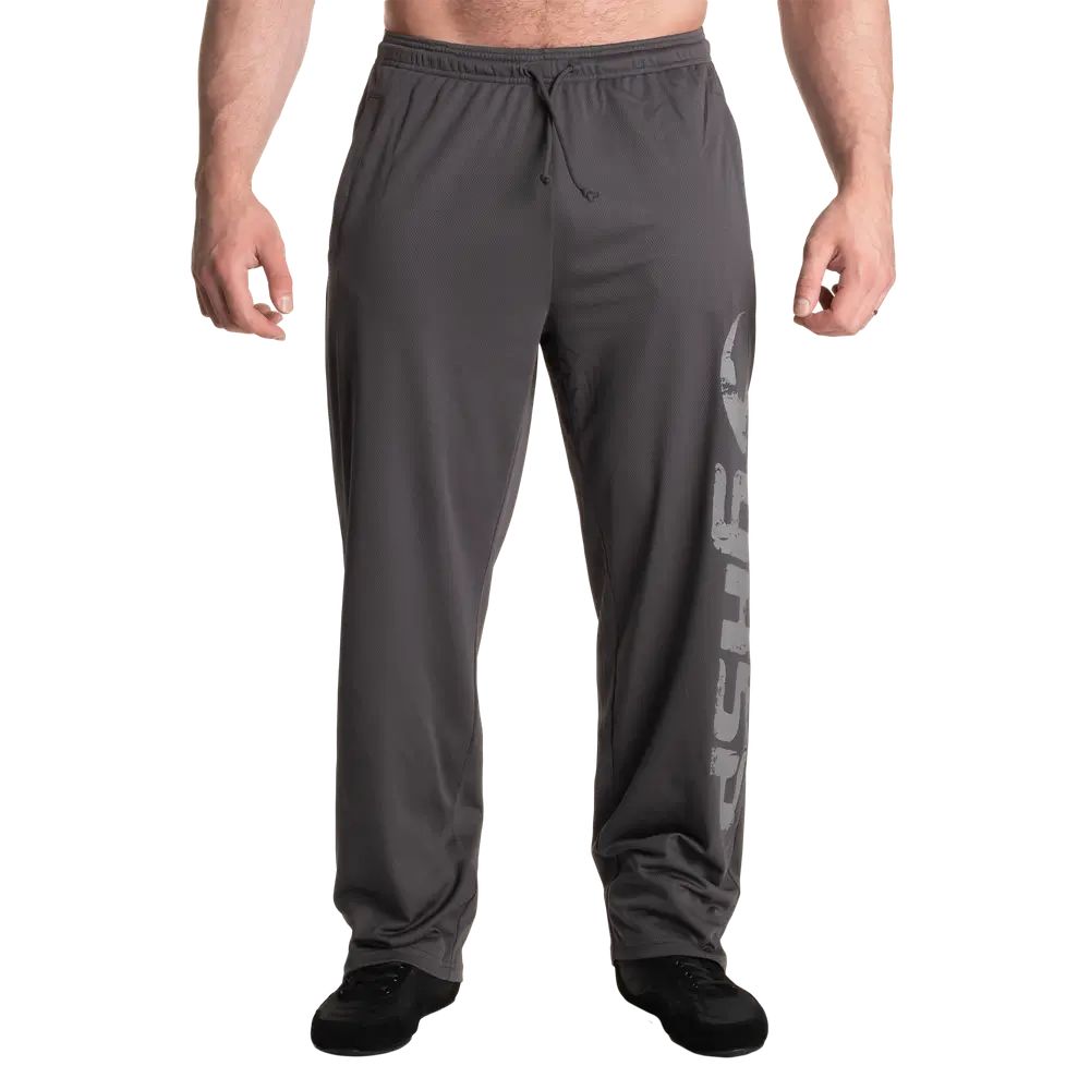 Original Mesh Pants - Grey