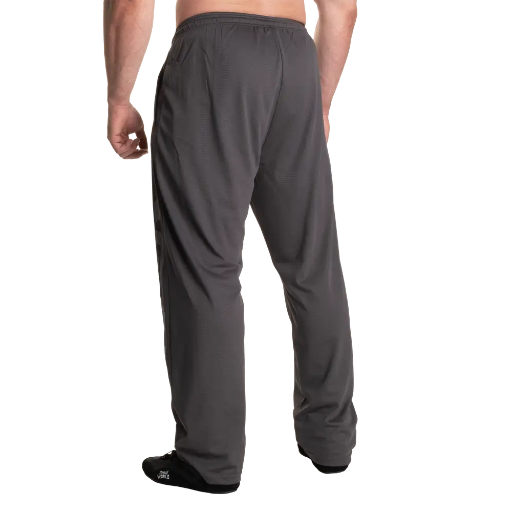 Original Mesh Pants - Grey