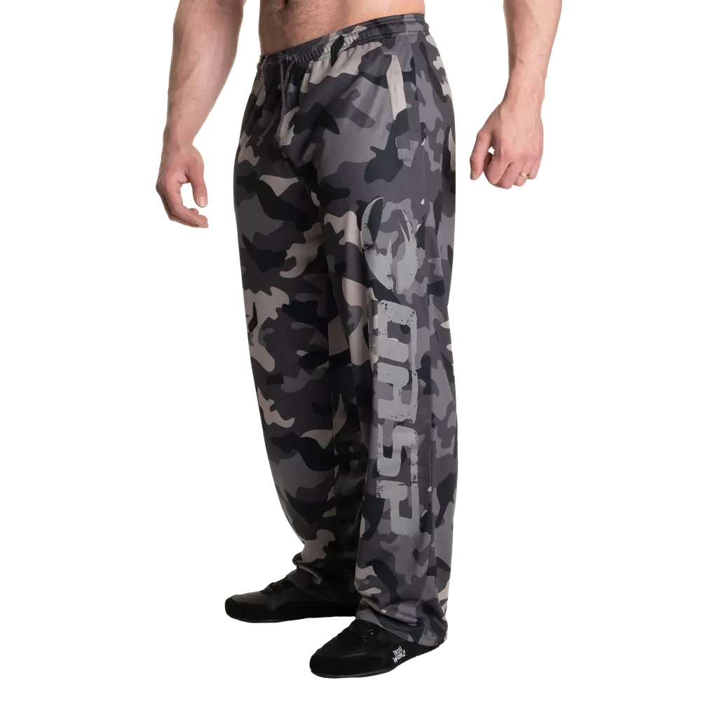 Original Mesh Pants - Tactical Camo