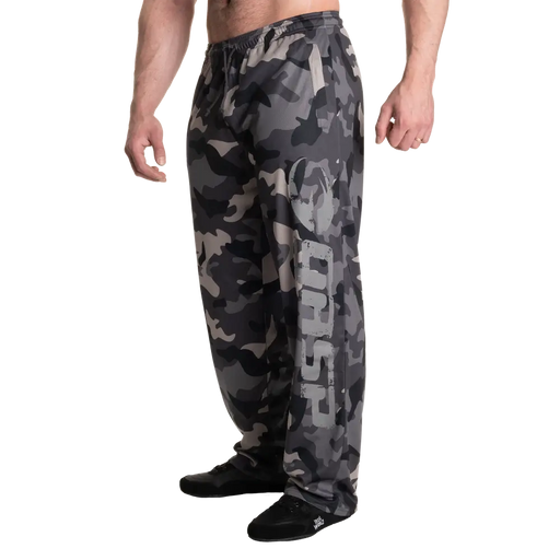Original Mesh Pants - Tactical Camo