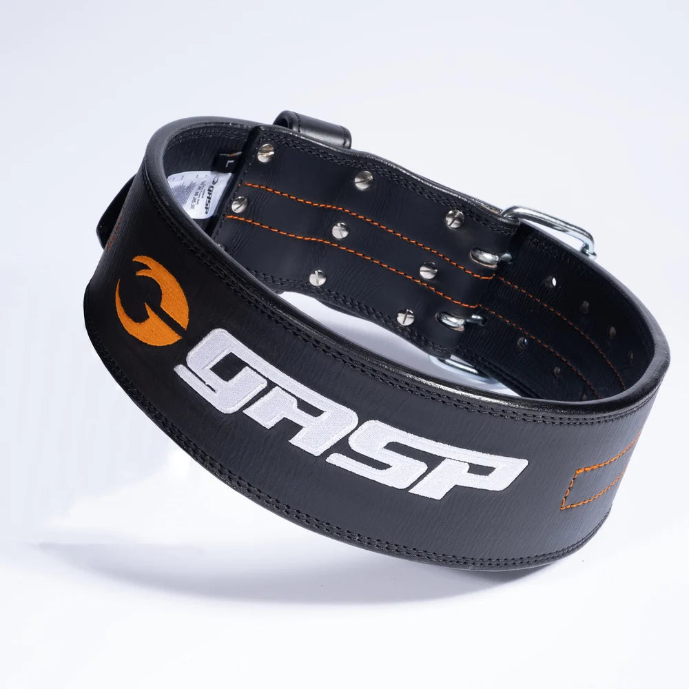 GASP Power Belt - Black