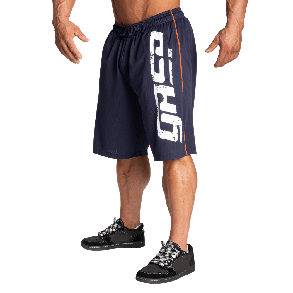 Pro Mesh Shorts - Dark Navy