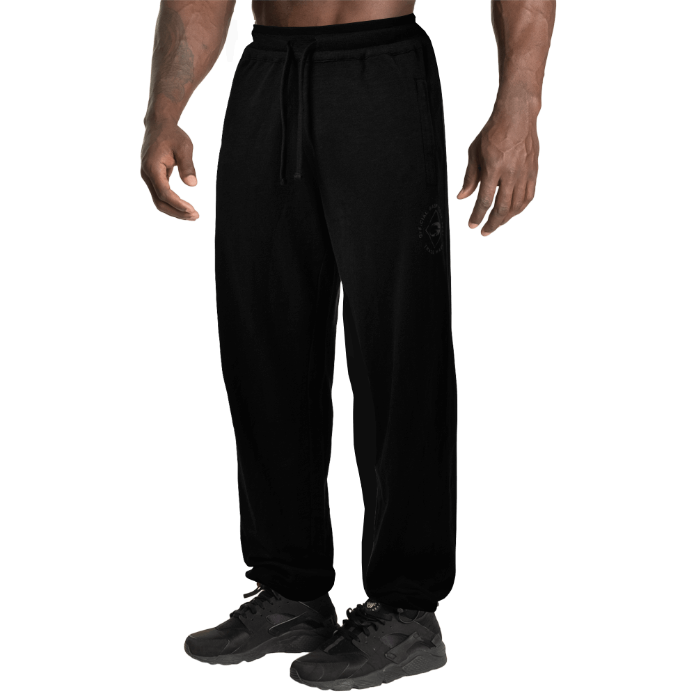 GASP Sweatpants - Black