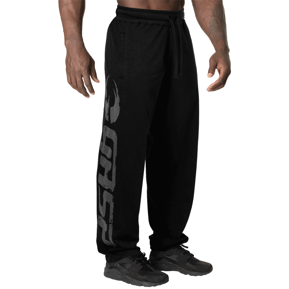 GASP Sweatpants - Black