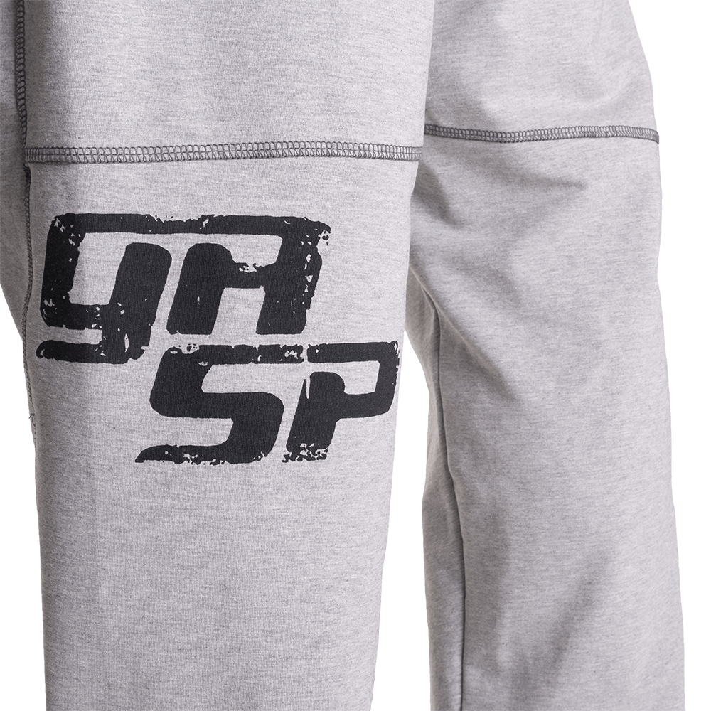 Vintage Sweatpants - Greymelange