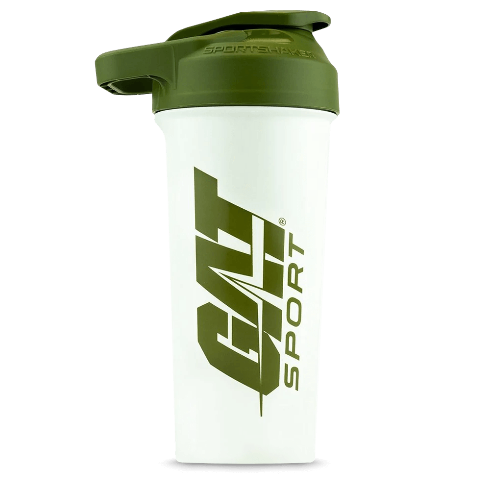 GAT Shaker 700ml. - Green