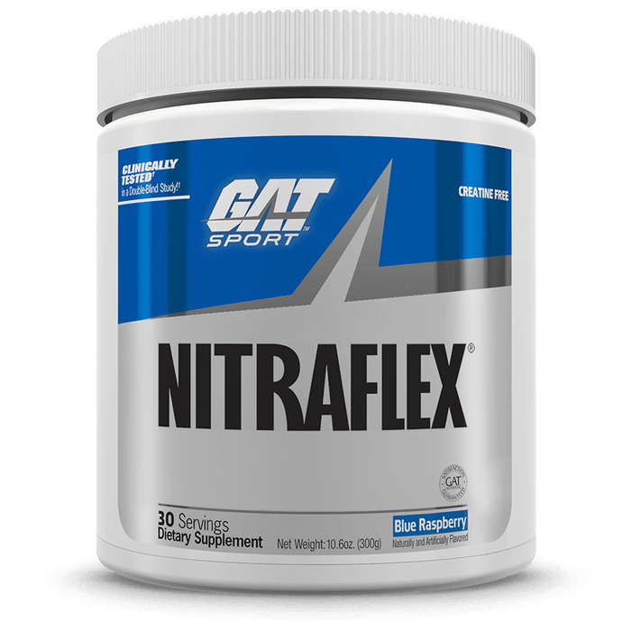 GAT Sport Nitraflex Classic (30 servings)