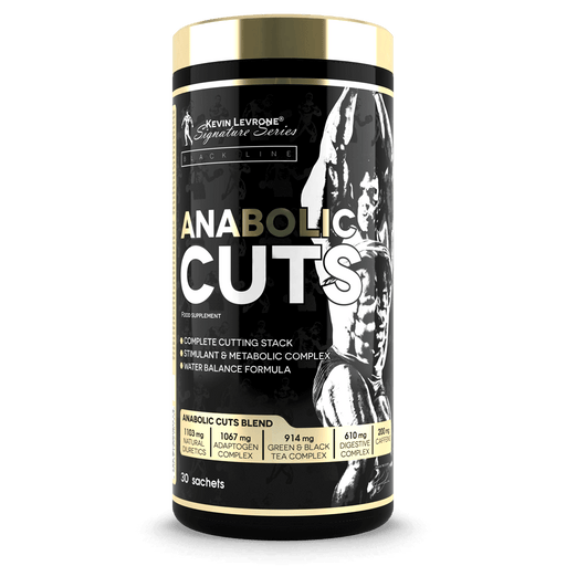 Anabolic Cuts - 30 sachets