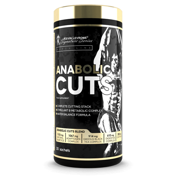 Anabolic Cuts - 30 sachets
