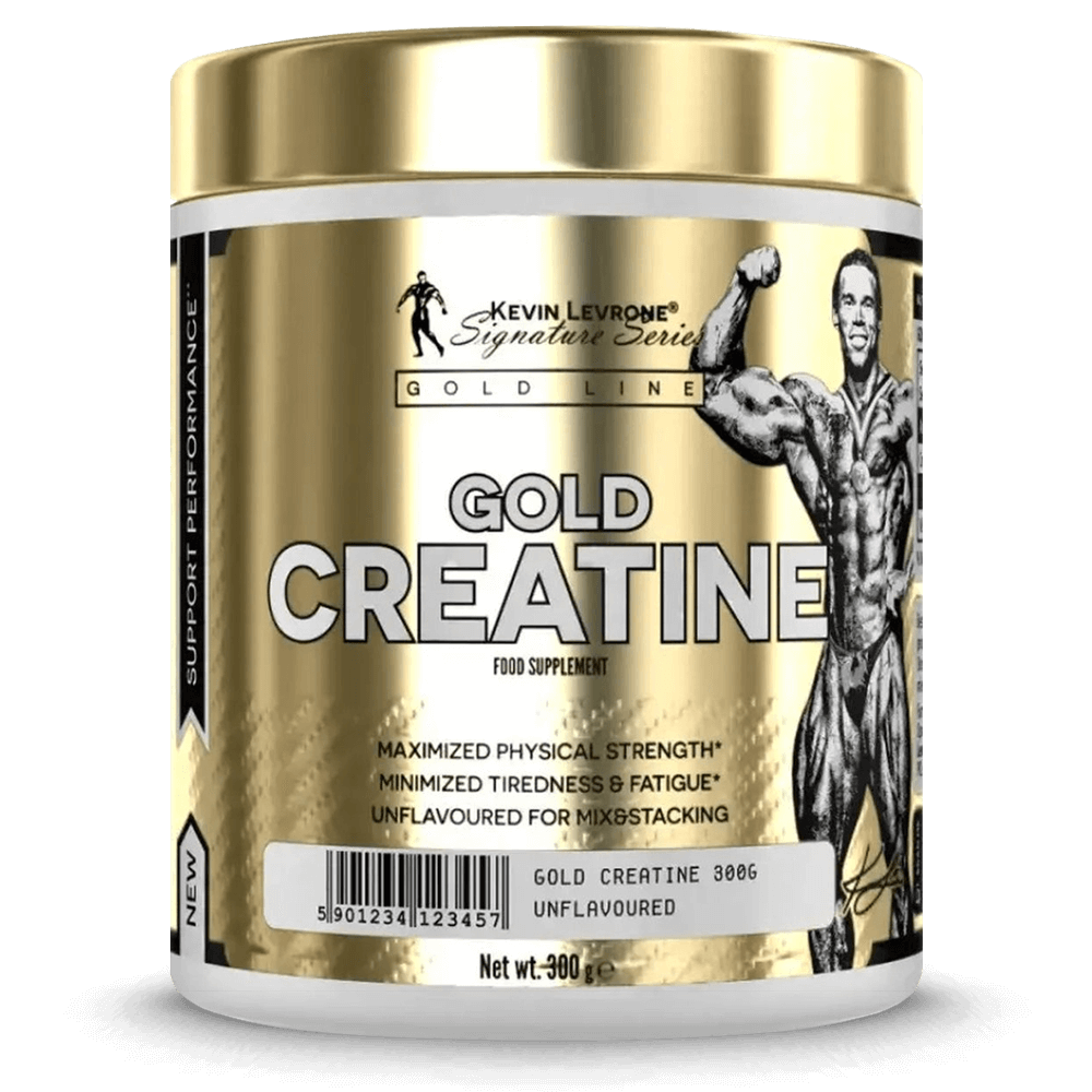 Gold Creatine - 300g.