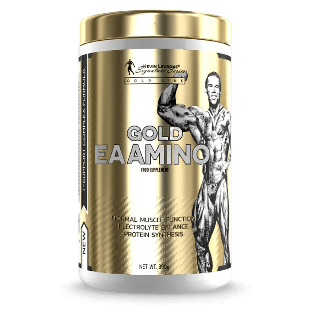 Gold EAAmino - 390g.