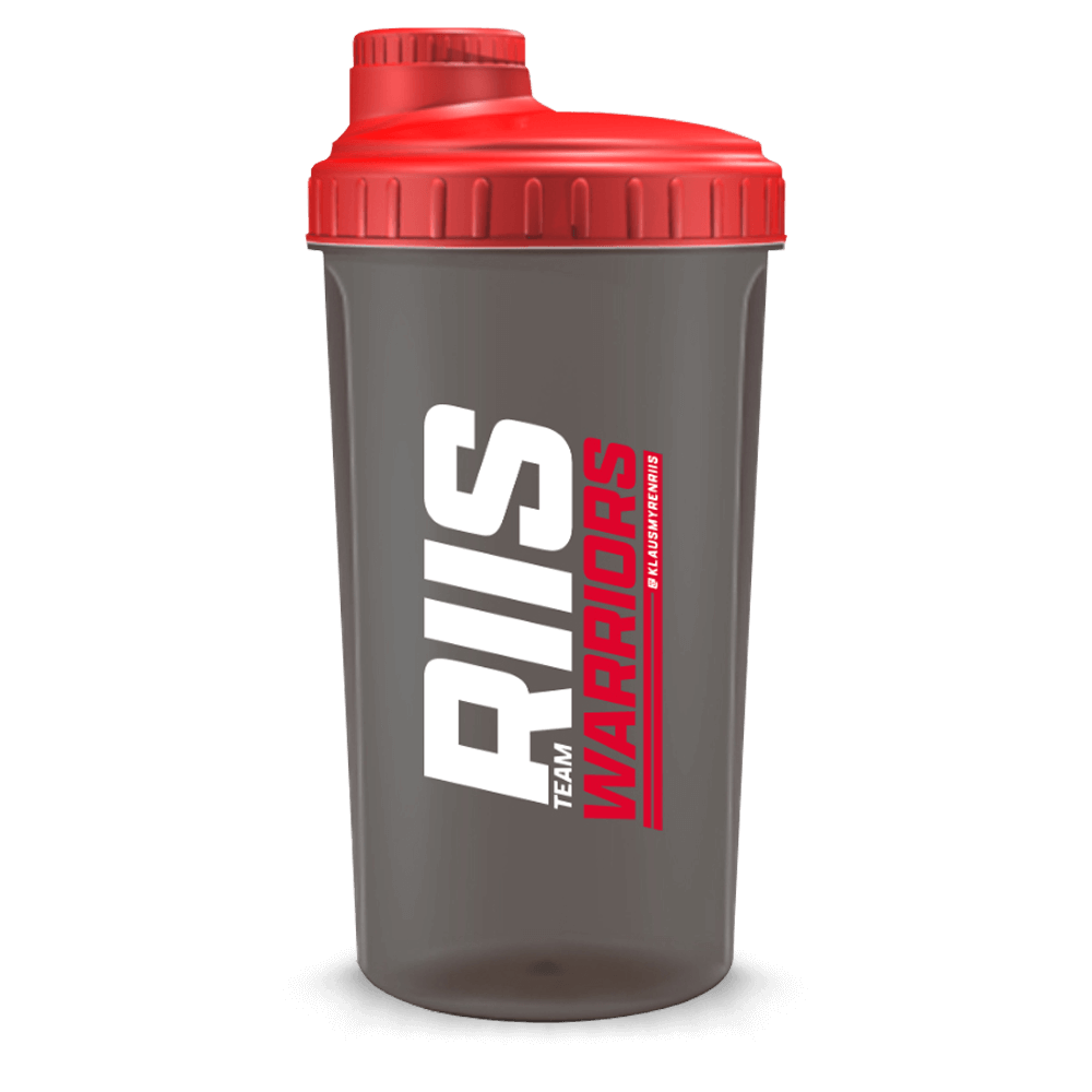 Klaus Riis Shaker - 700ml.