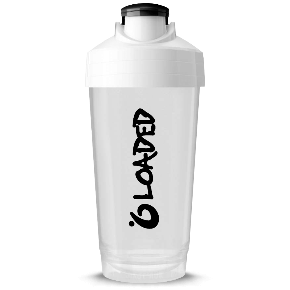 Loaded Shaker 700ml.