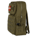 Loaded Property Tactical Backpack 25l. - Millitary Green