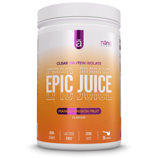 Epic Juice Mango Passionfruit - 875g.