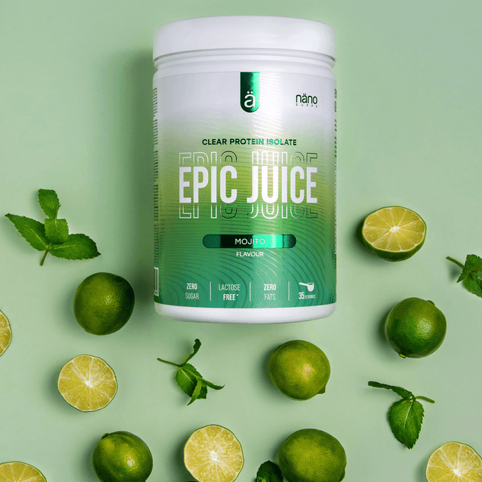 Epic Juice Mojito - 875g.