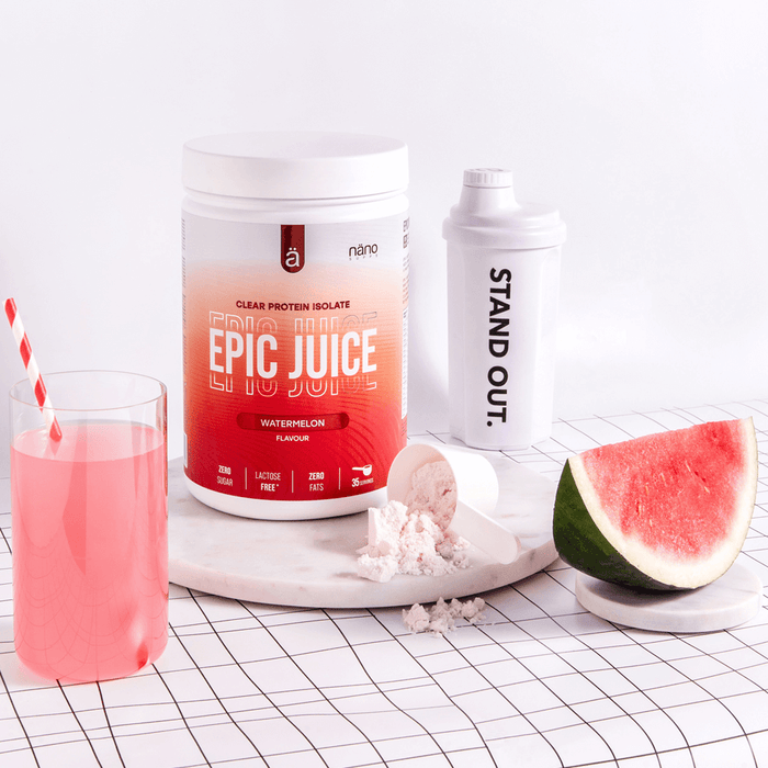 Epic Juice Watermelon - 875g.