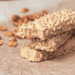 Protein Bar Caramel Peanuts - 55g.