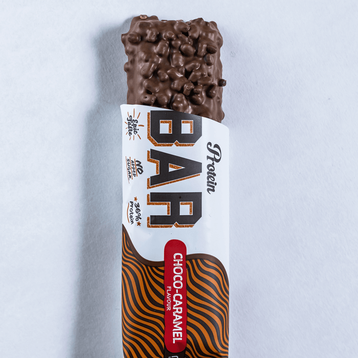 Protein Bar Choco Caramel - 55g.