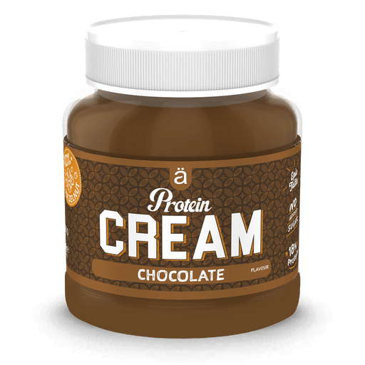 Protein Cream Chocolate - 400g.