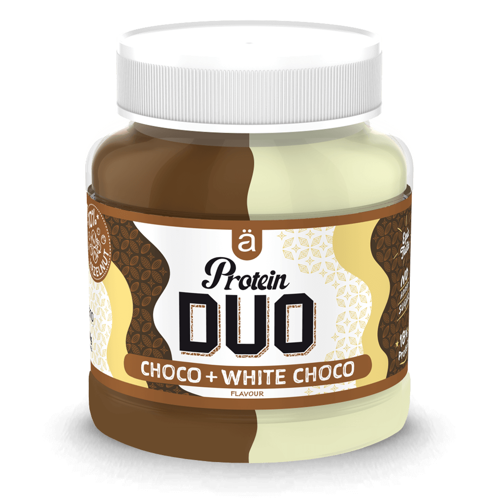 Protein Cream Duo - 400g.