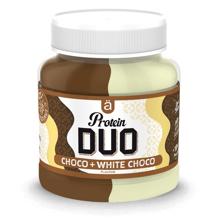 Protein Cream Duo - 400g.