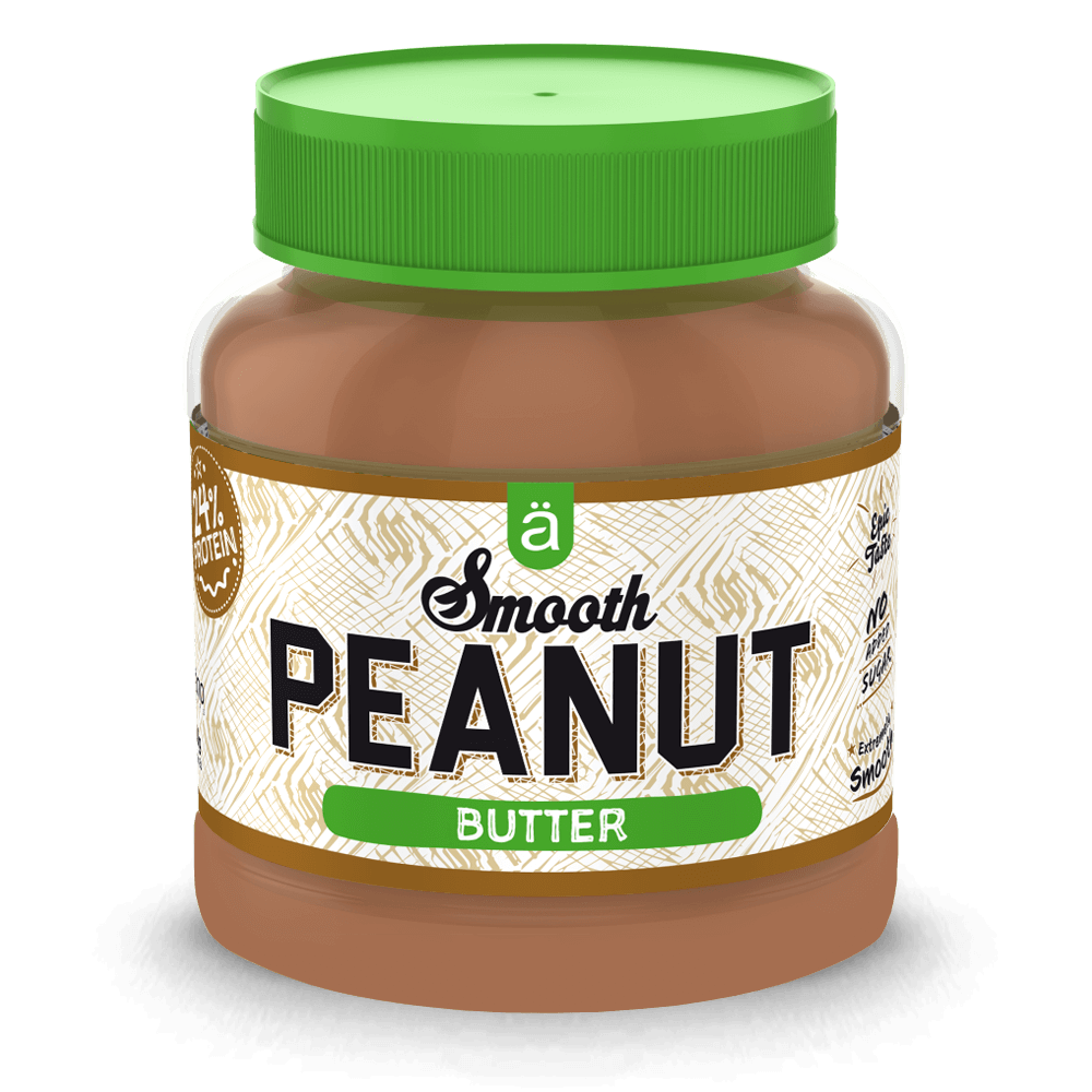 Protein Cream Peanut Butter - 400g.