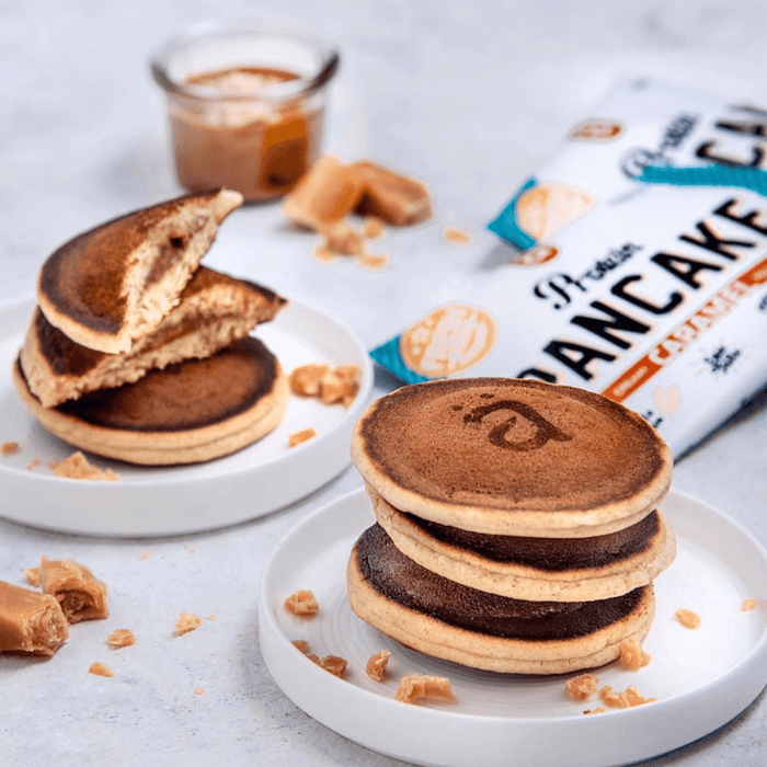 Protein Pancake Caramel - 12x50g.