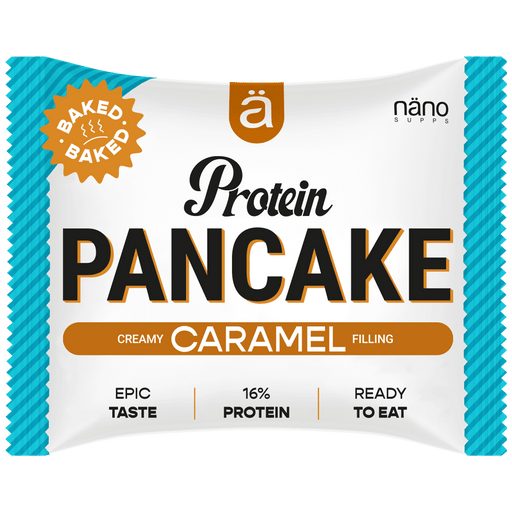 Protein Pancake Caramel - 50g.