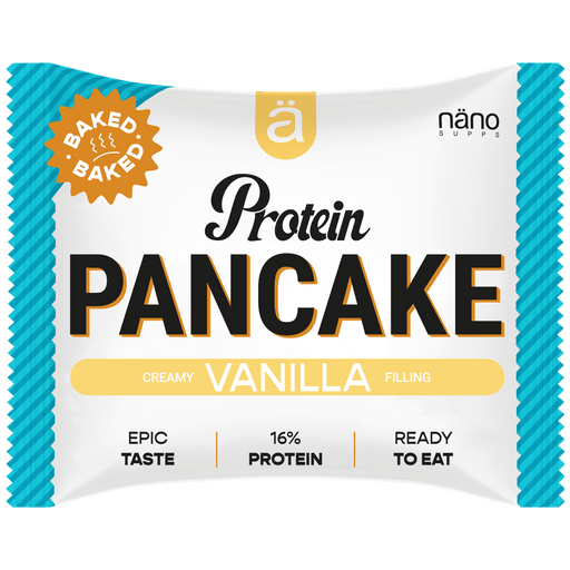 Protein Pancake Vanilla - 50g.