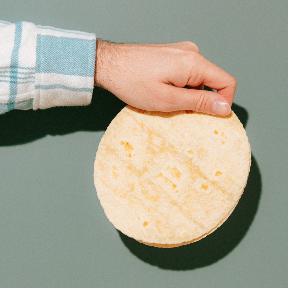 Protein Taco - 8x22g.