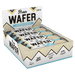 Protein Wafer Cookies & Cream - 40g. (16/5-24)