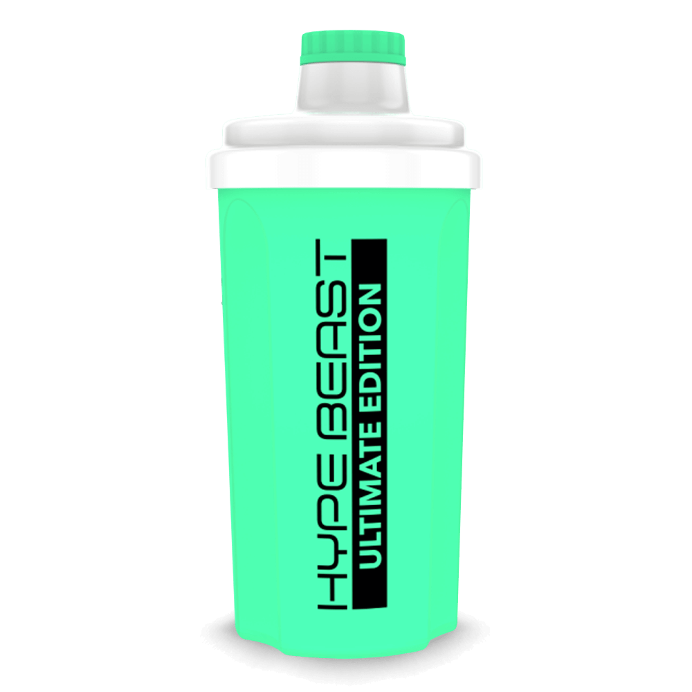 Näno Supps Shaker Glow - 500ml.