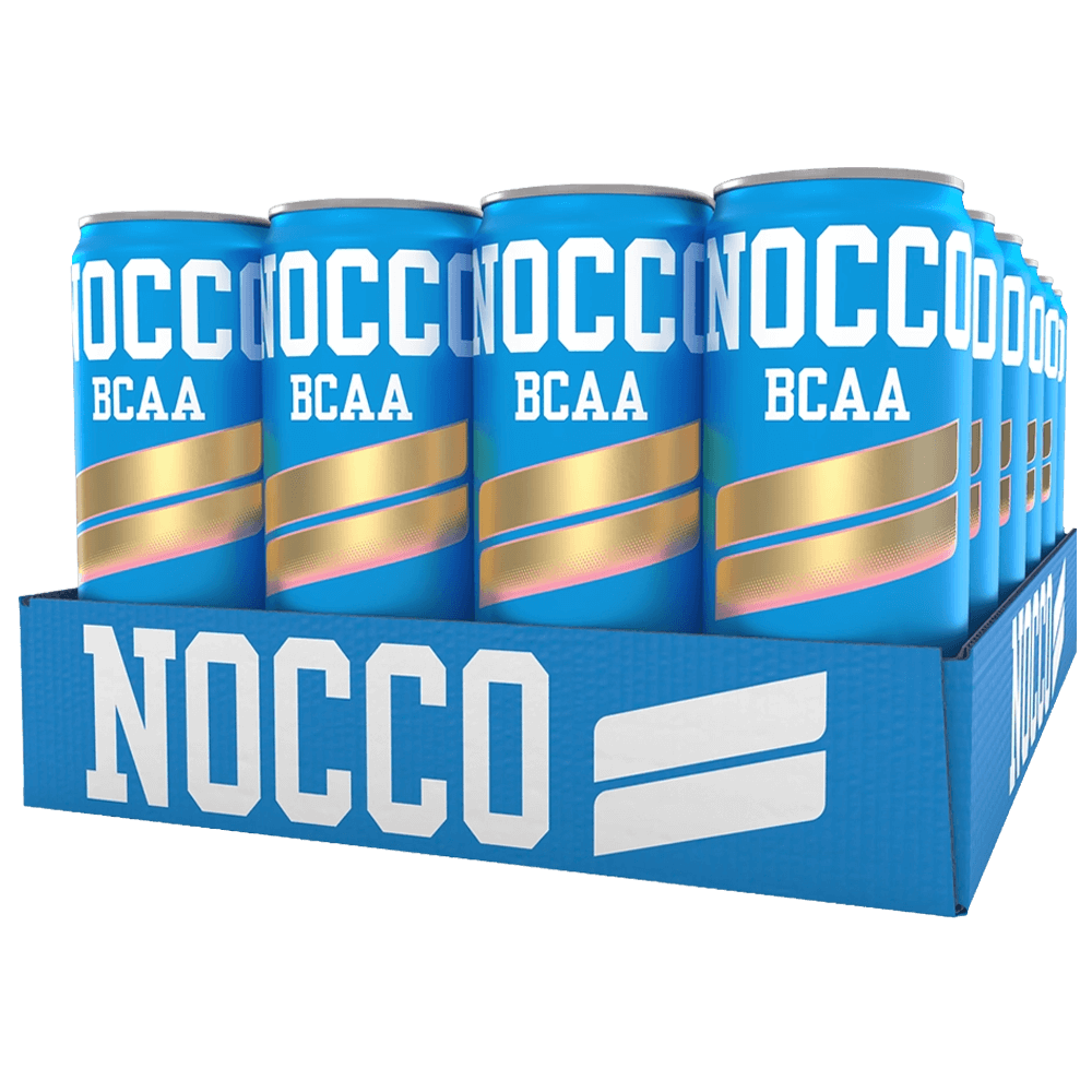 NOCCO Golden Era - 24x330ml. (inkl. SE pant)