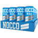 NOCCO BCAA Ice Soda - 24x330ml. (inkl. SE pant)