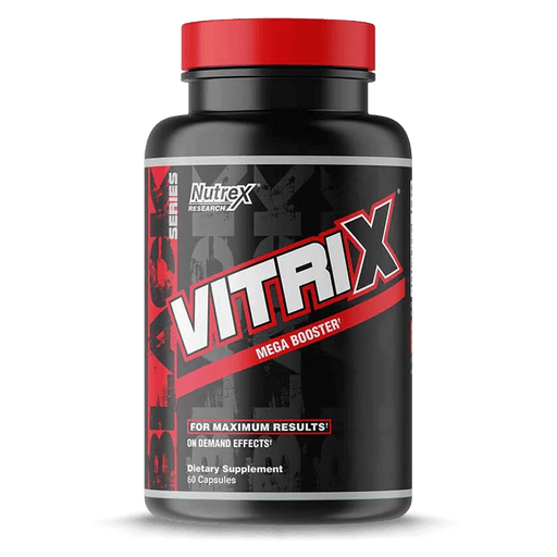 Vitrix - 60 caps.