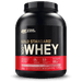 100% Whey Gold Standard Delicious Strawberry - 2273g.