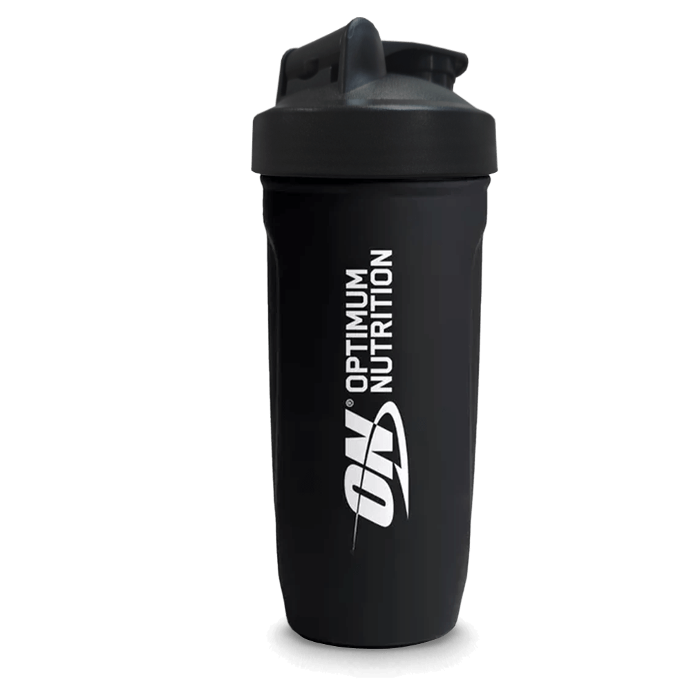 Optimum Nutrition Revive Shaker 750ml. - Black
