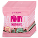 Pändy Candy Sweet Hearts - 50g.
