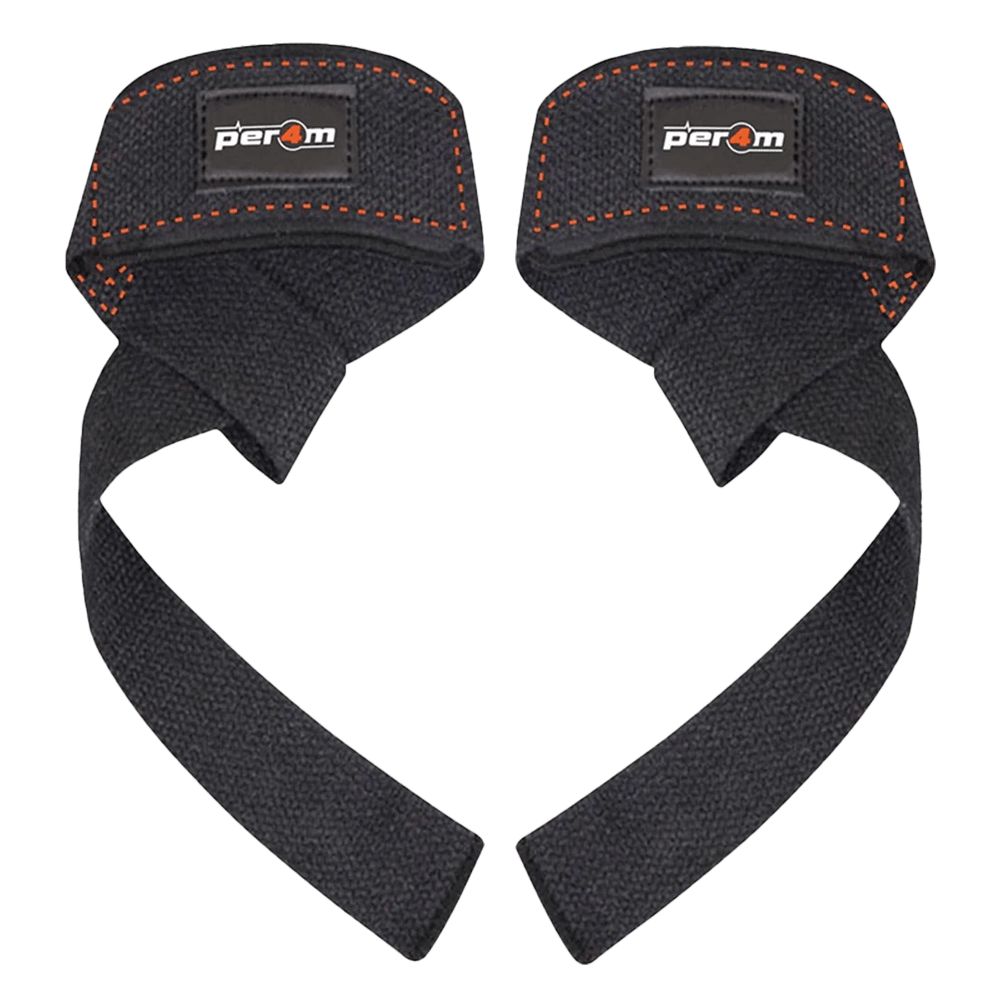 per4m Straps - Black