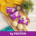 Protein Frosted Cookies Birthday Cake - 8x25g.