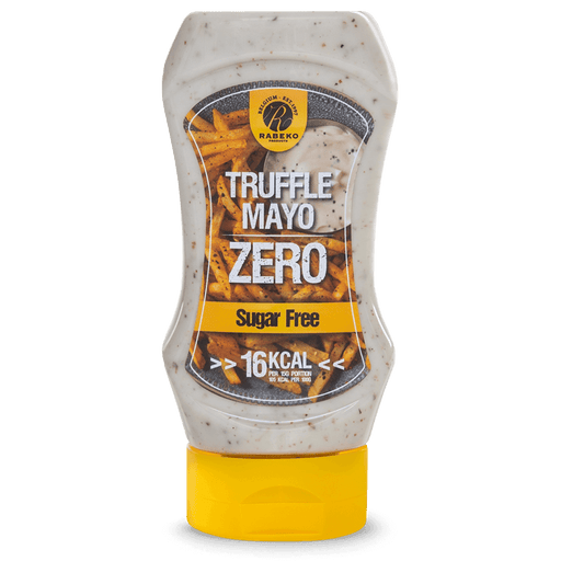 Zero Truffle Mayo - 350ml.