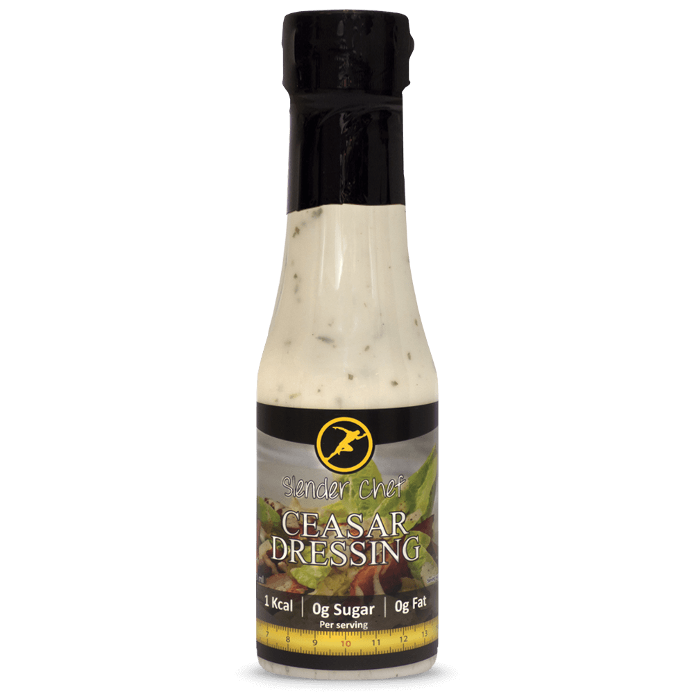 Ceasar Dressing - 350 ml.