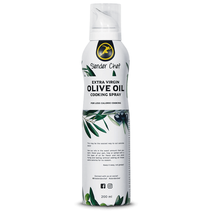 Cooking Spray 200 ml. - Olive