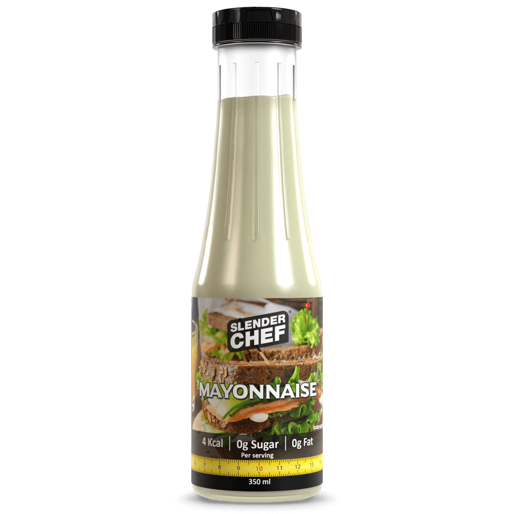 Classic Mayo - 350 ml.