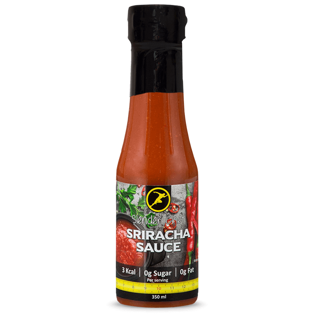 Sriracha Sauce - 350 ml.