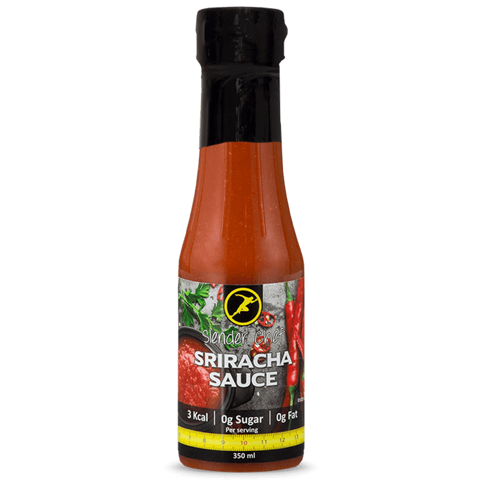Sriracha Sauce - 350 ml.