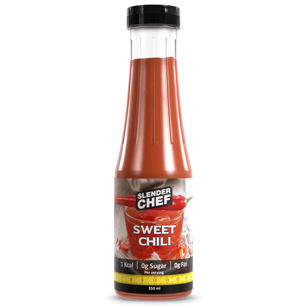 Sweet Chili - 350 ml.