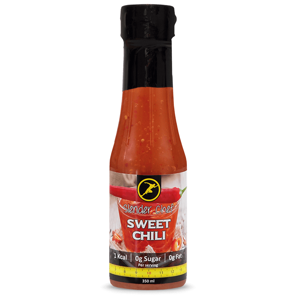 Sweet Chili - 350 ml.